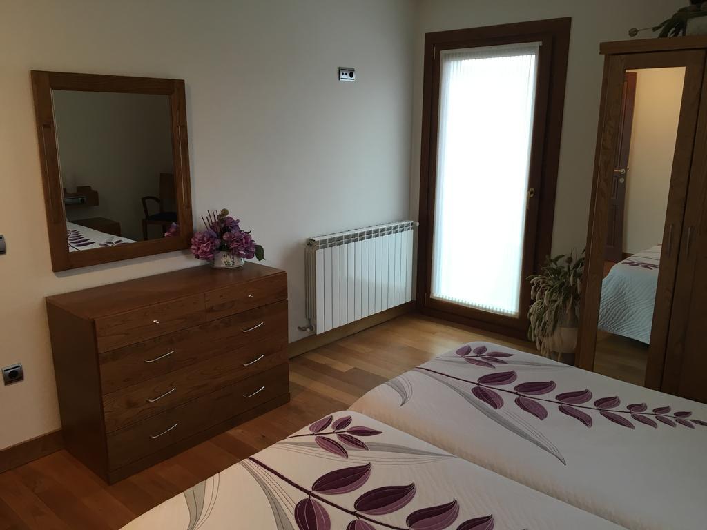 Casa Rural Roncesvalles Espinal-Auzperri Exteriér fotografie