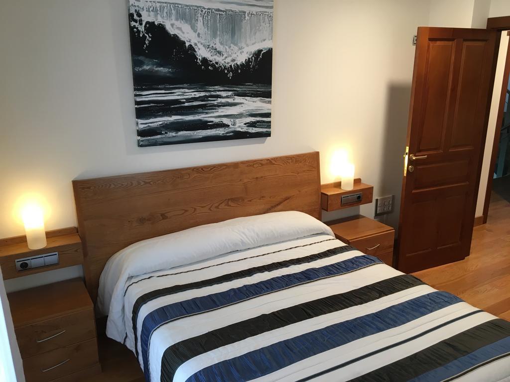 Casa Rural Roncesvalles Espinal-Auzperri Exteriér fotografie